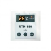 Терморегулятор для теплого пола встраиваемый UTH-150V